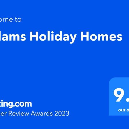 Bolams Holiday Homes โธมัสทาวน์ ภายนอก รูปภาพ