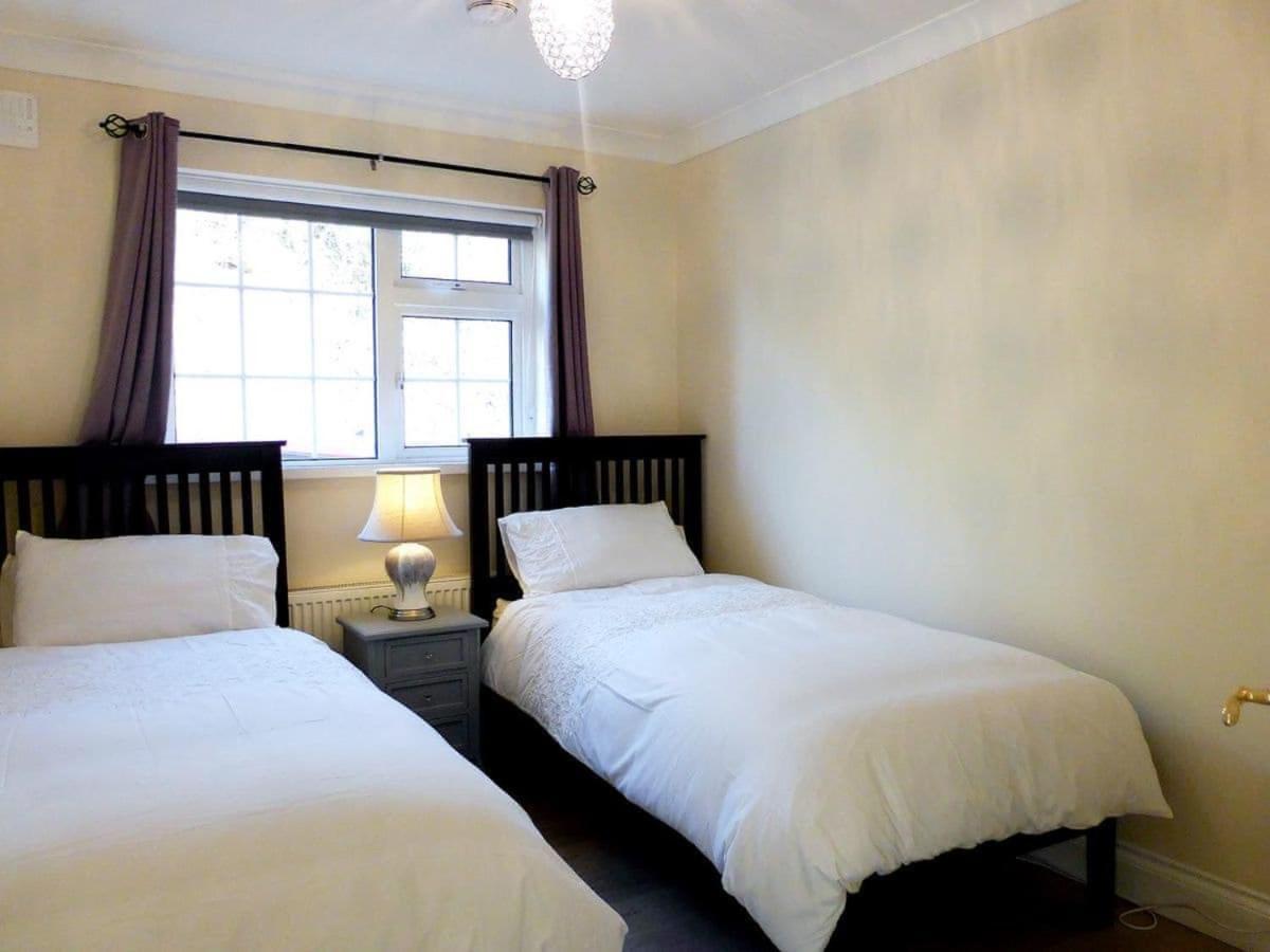 Bolams Holiday Homes โธมัสทาวน์ ภายนอก รูปภาพ